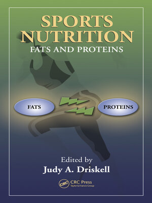 cover image of Sports Nutrition